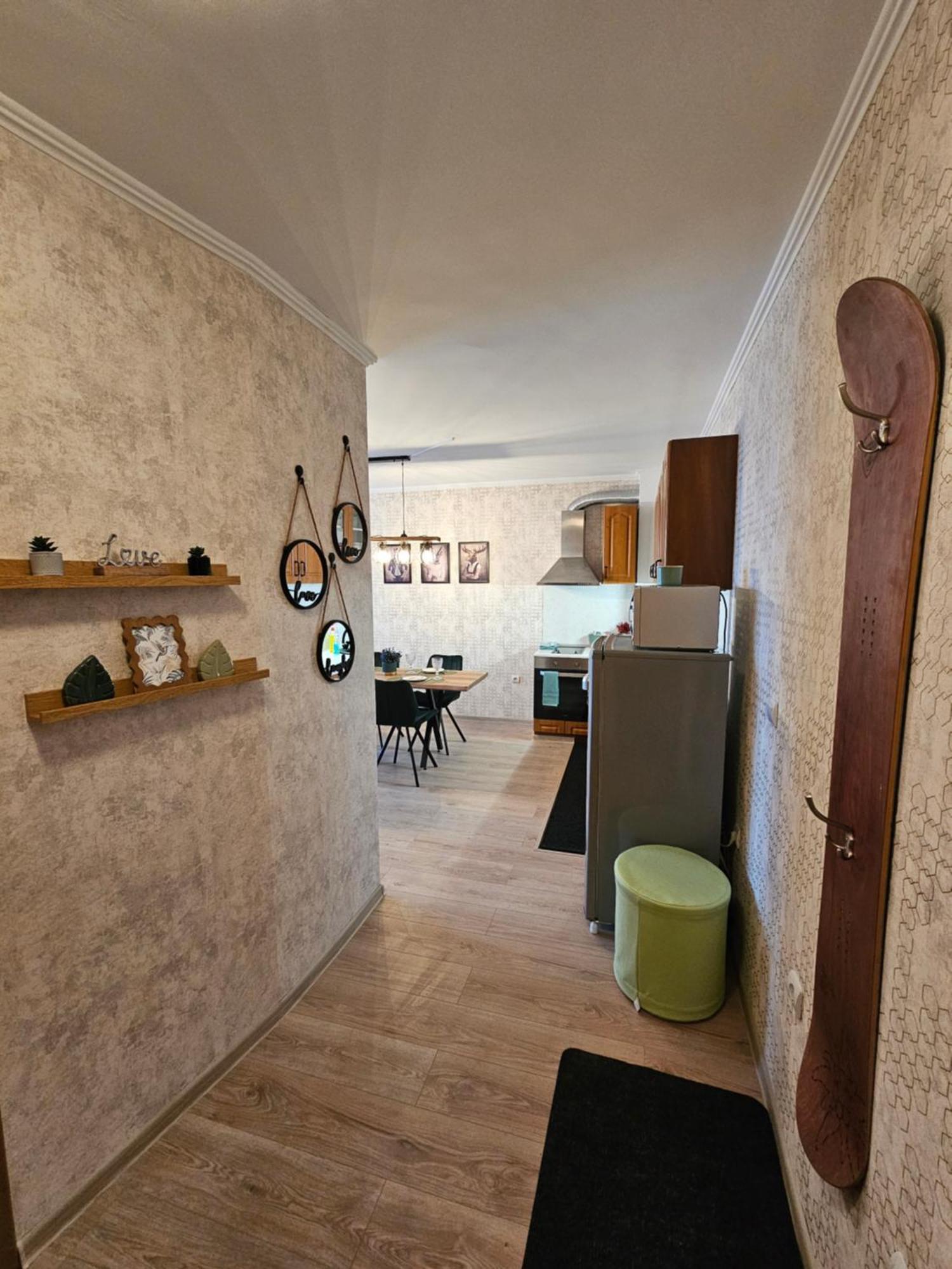 Viva 4-A-23 Apartment Ski To The Door Complex Grand Monastery Pamporovo Dış mekan fotoğraf